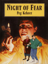 Cover image for Night of Fear